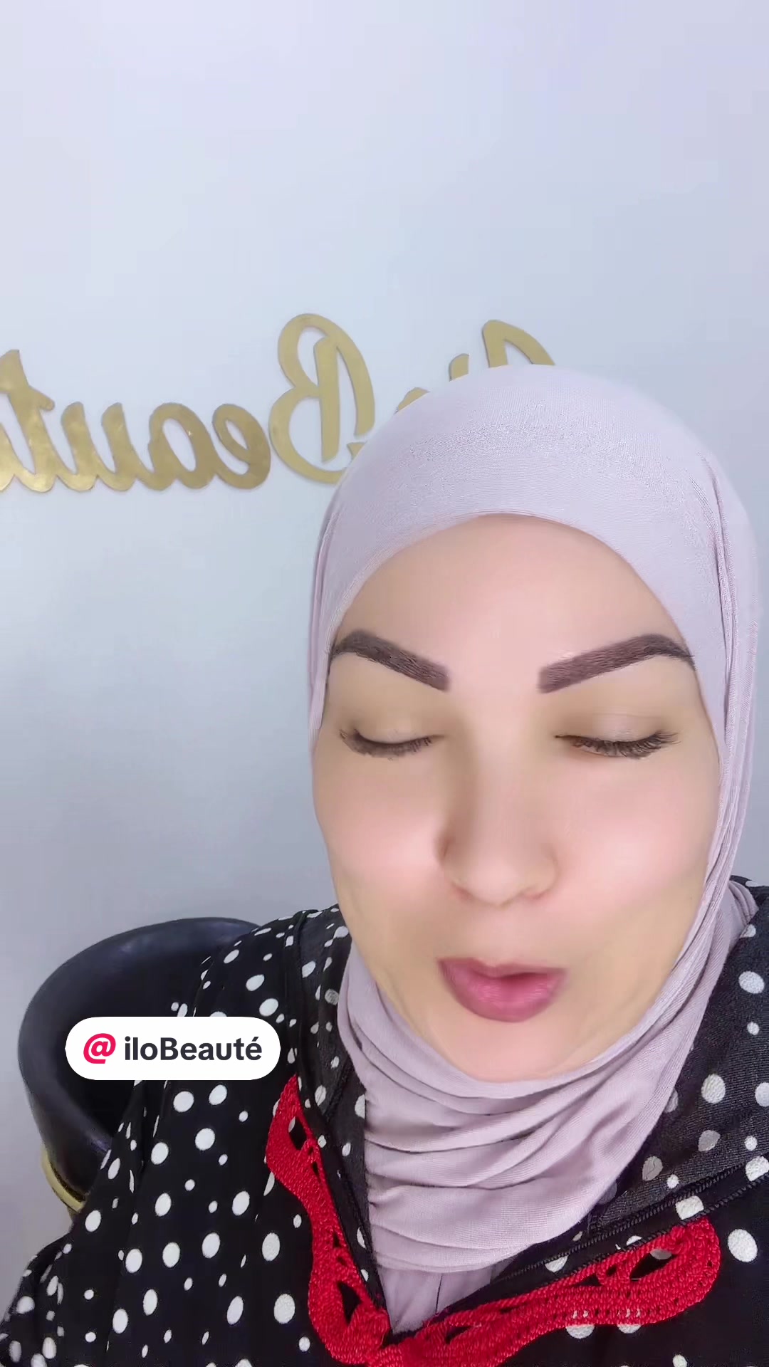 @Vlog hanane♥️madjid officiel
