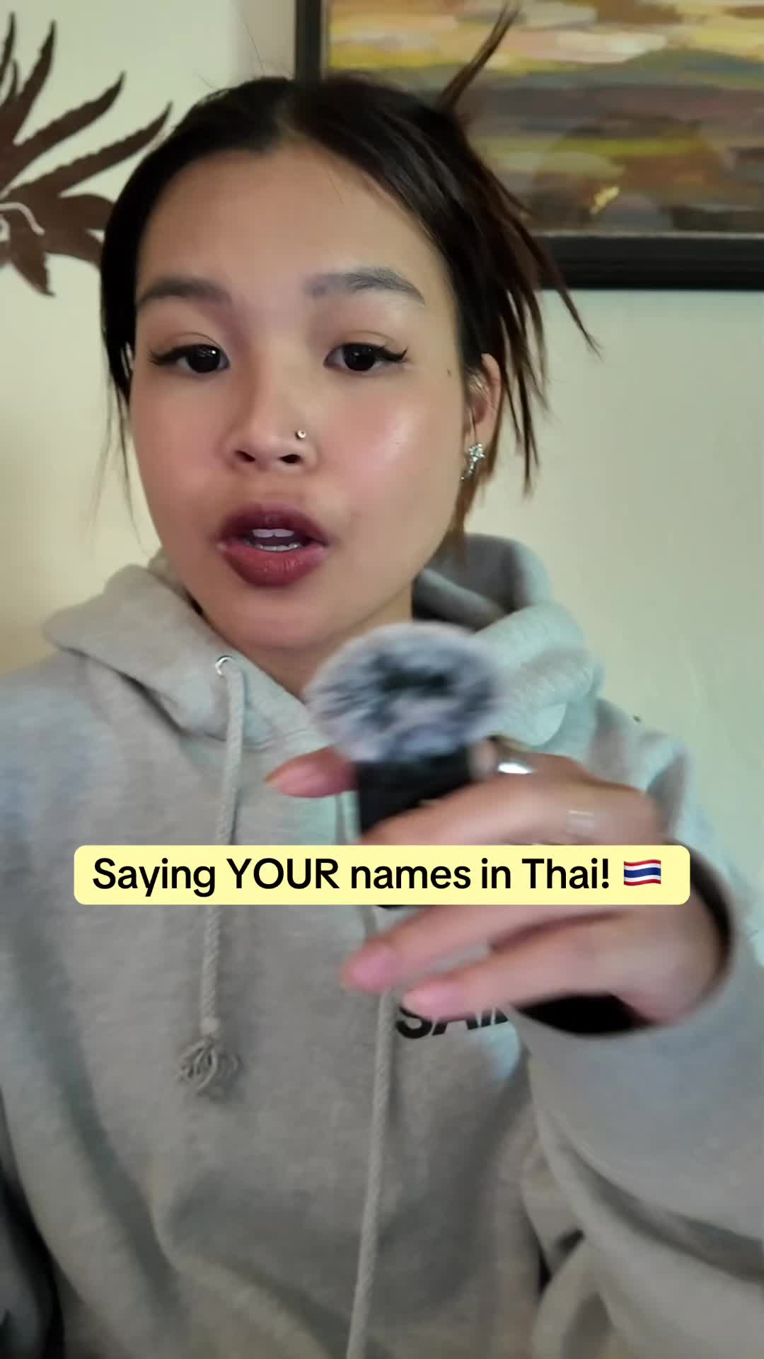 @Thaid Up With Minnie 🇹🇭