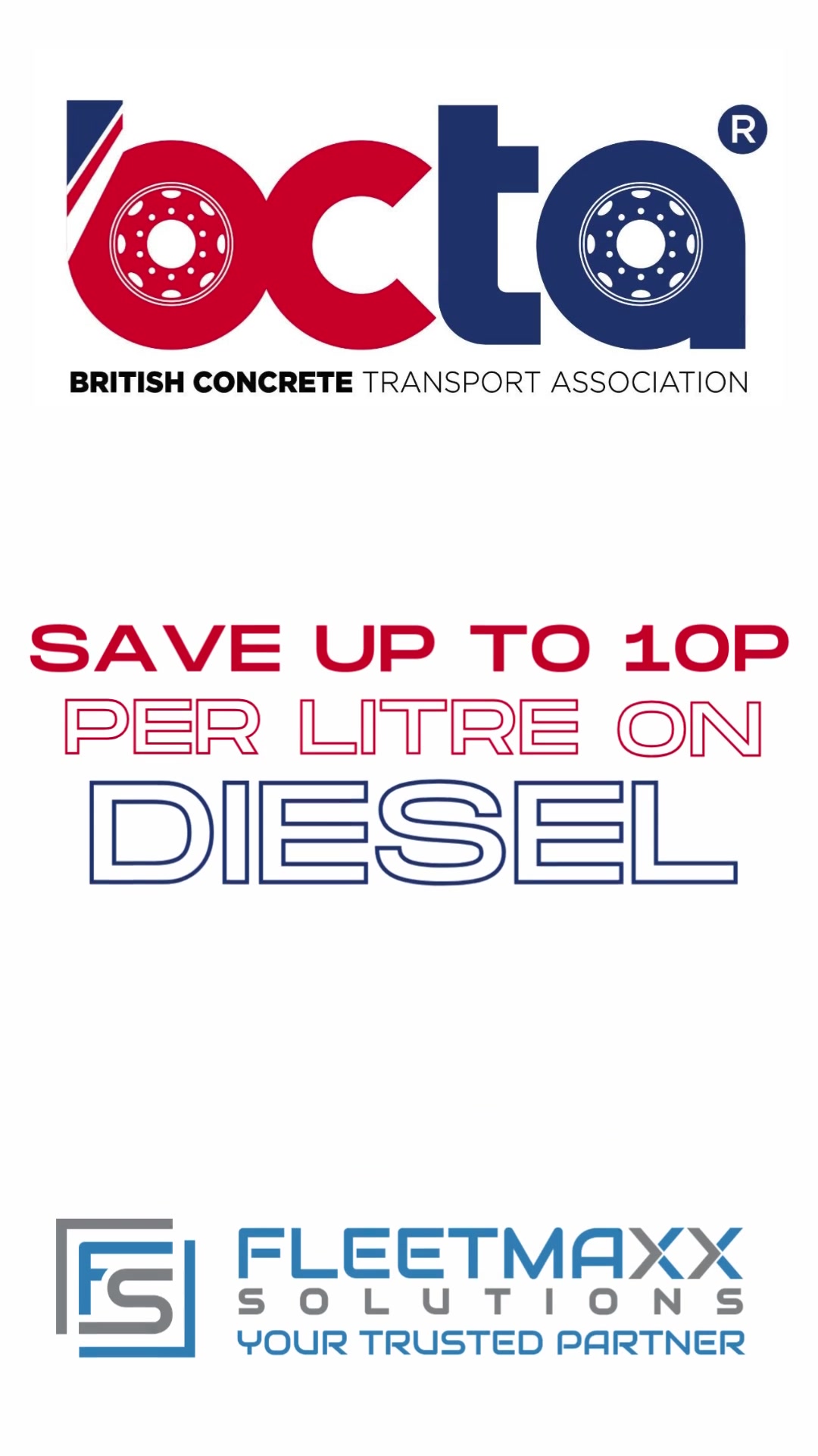 @Fuel & Fleet Cost Reduction