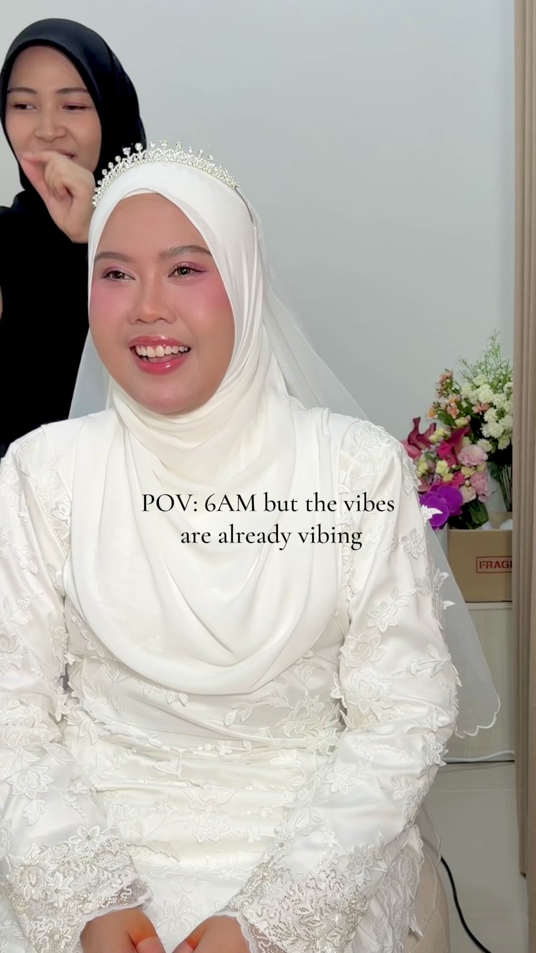 @Emma Idrus MUA KL Selangor ๐