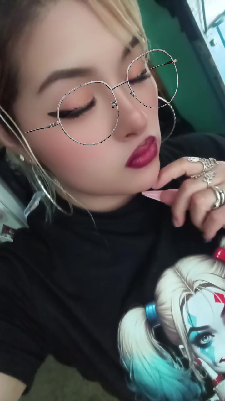 @๐๐ค Darkenzita Rowck ๐ค๐