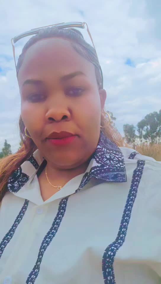 @WAMBU G