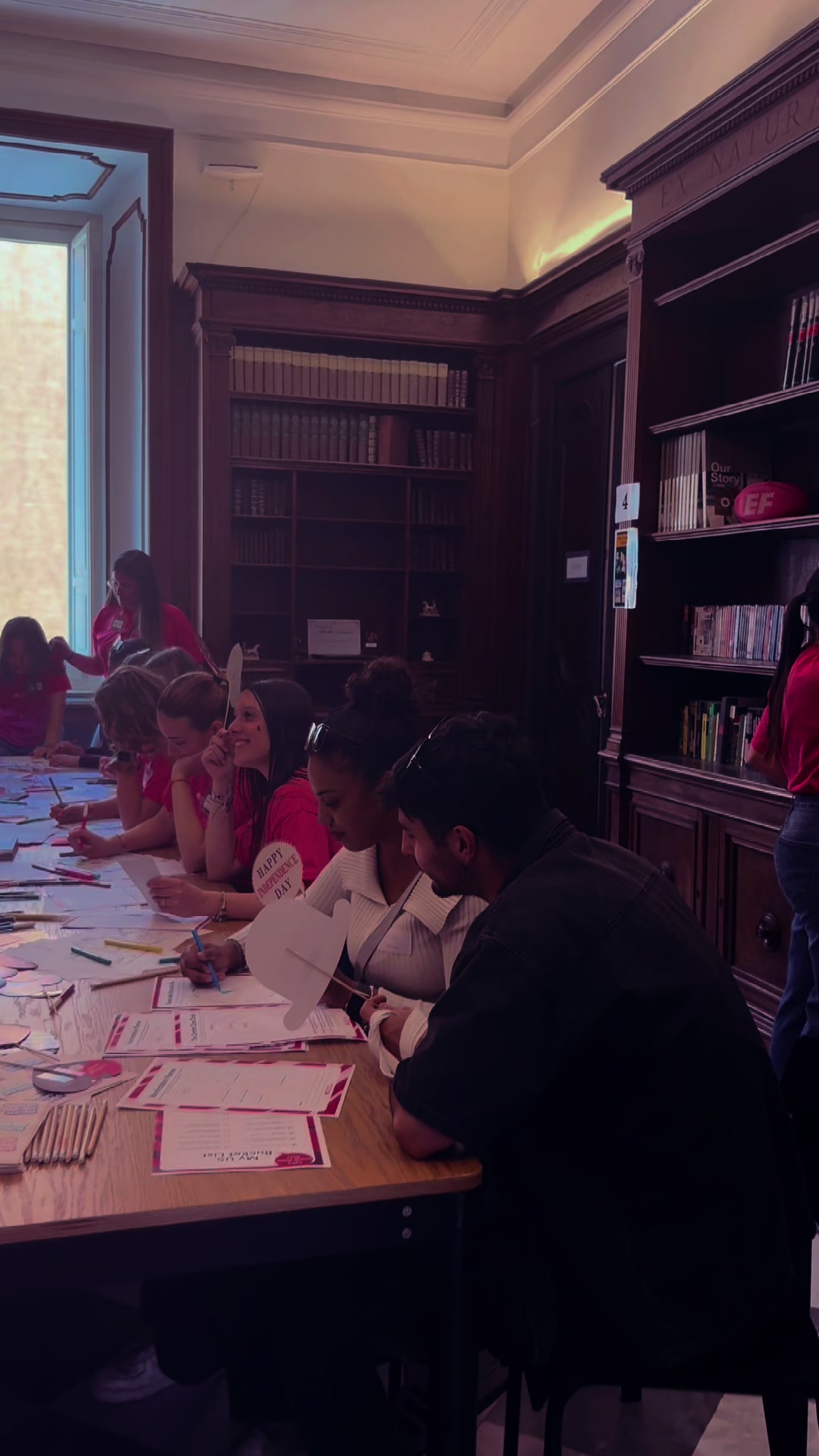 @Cultural Care Au Pair Italia