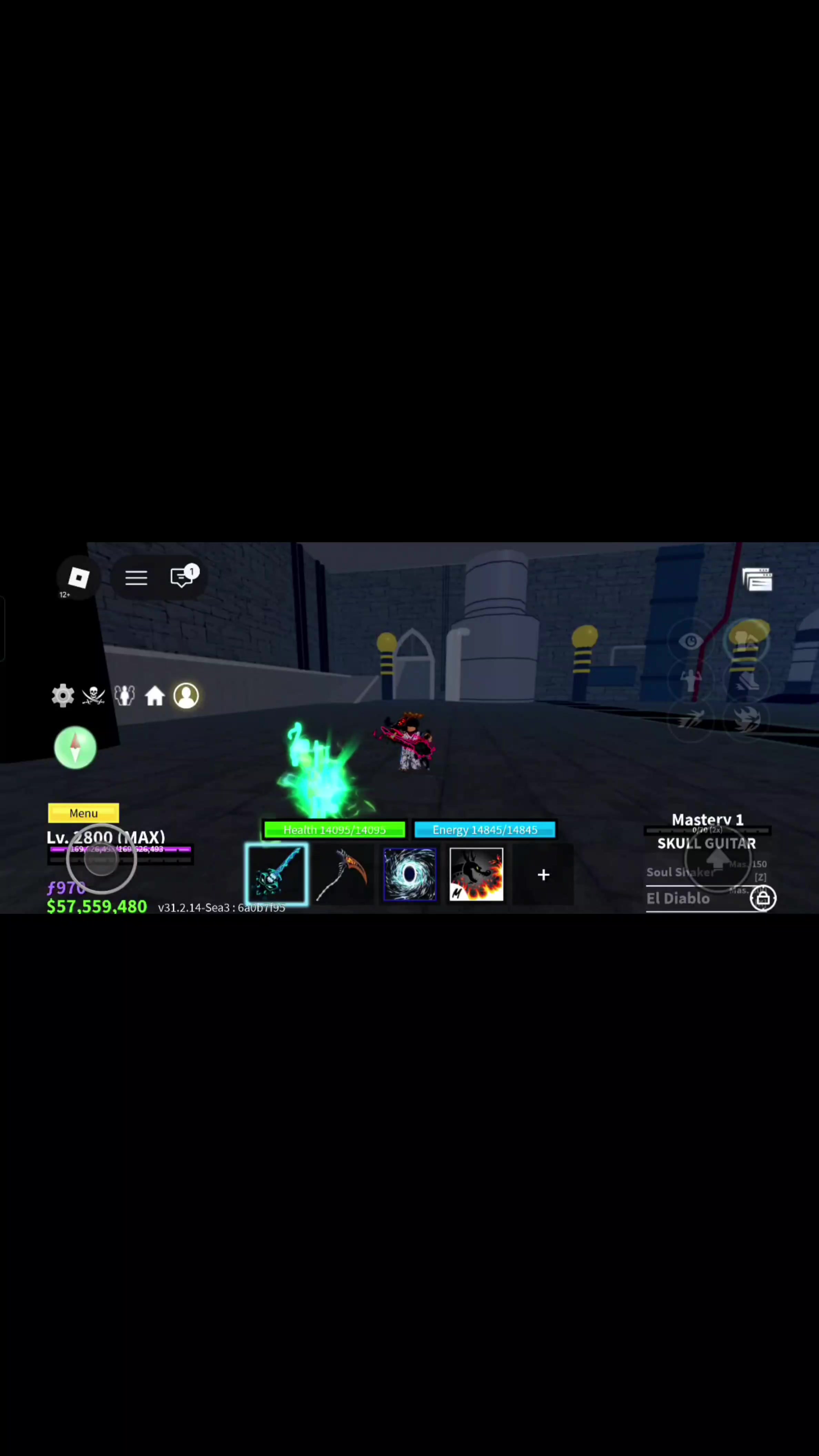 @Roblox ...