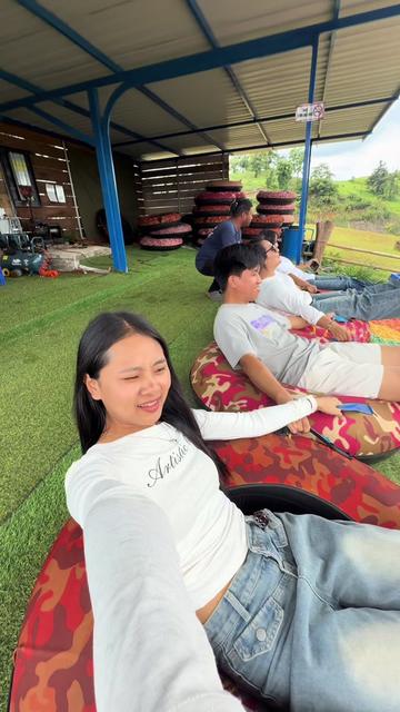 @Kwan Kham HLine🍀✨