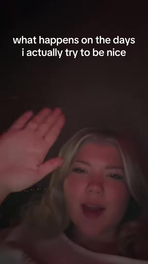 @Alexis Rae