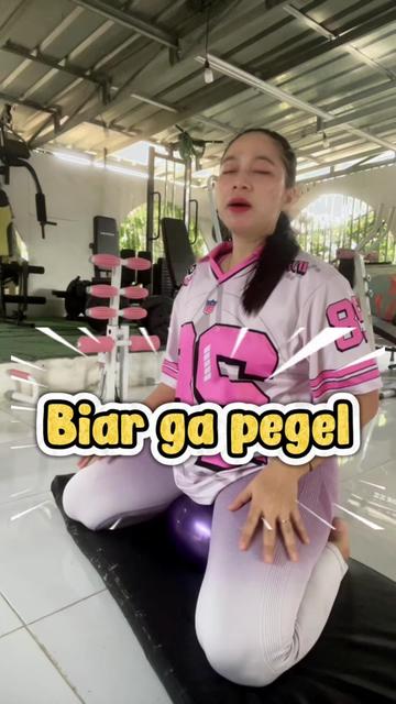 @Rossanti miss kegel