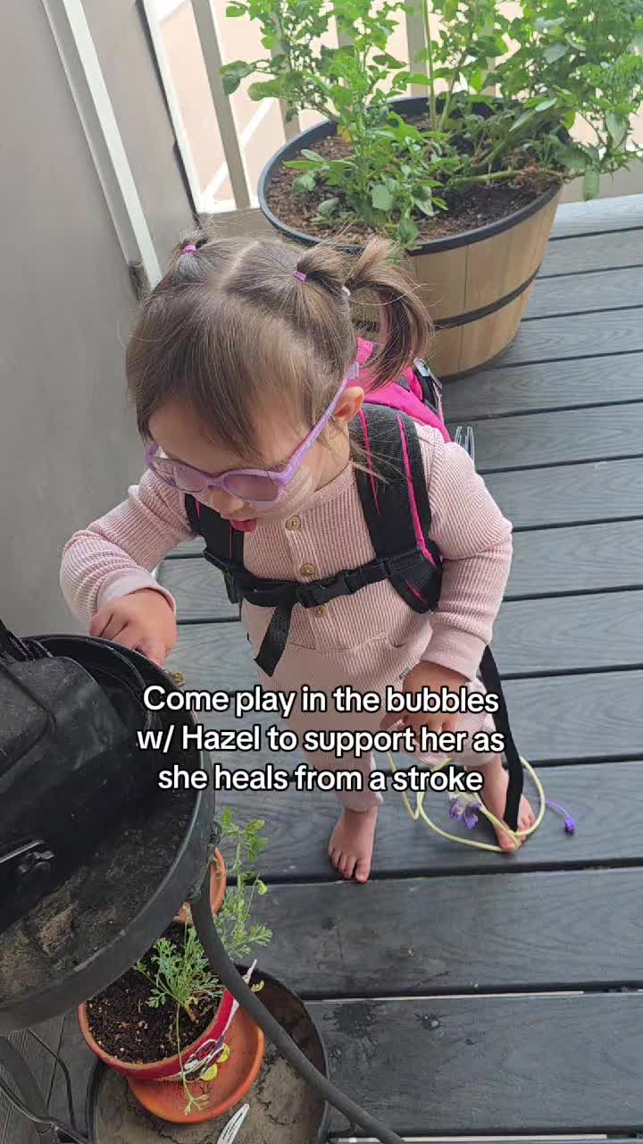 @Hazels Heroes Homebase