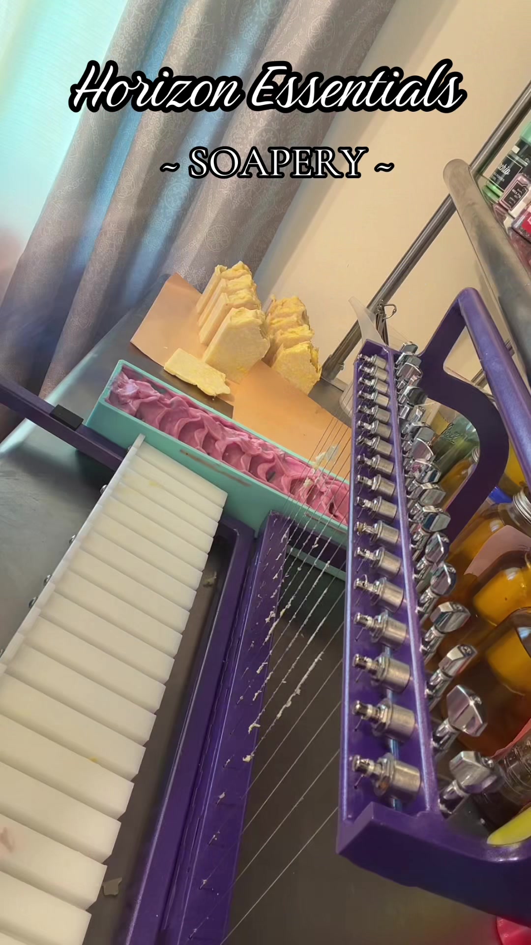 @Horizon Essentials Soapery