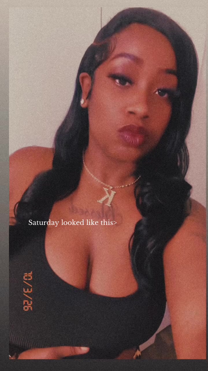 @KeyoniaLejayla