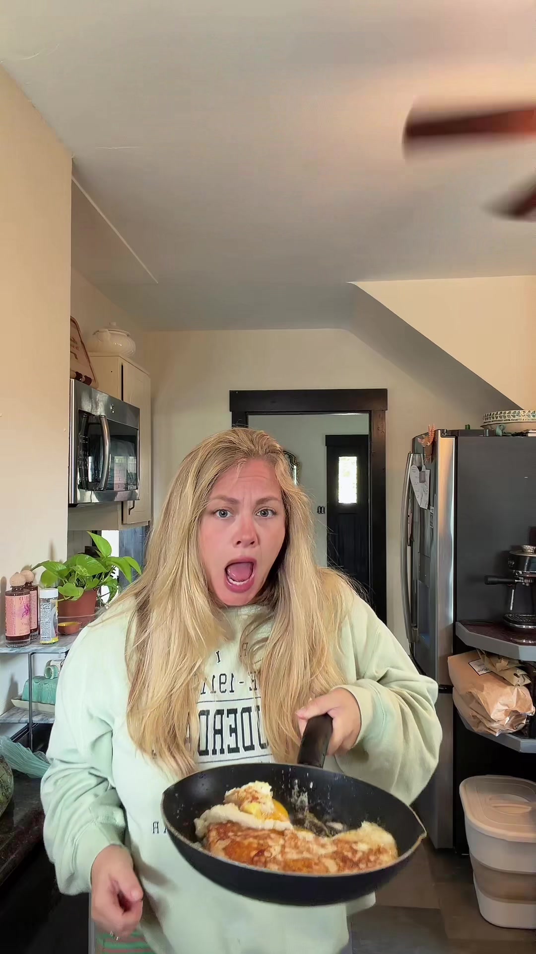 @Kylie Belli 🌶️