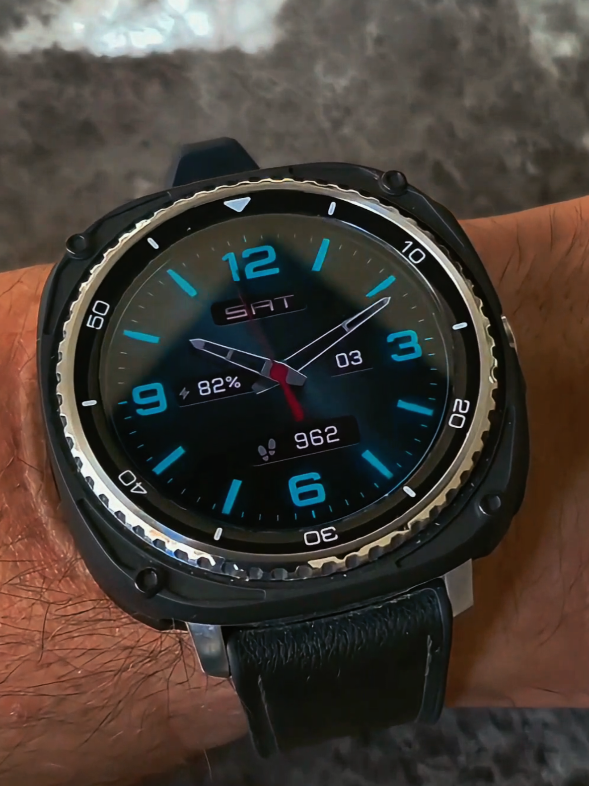 @Watch Tuning⌚️