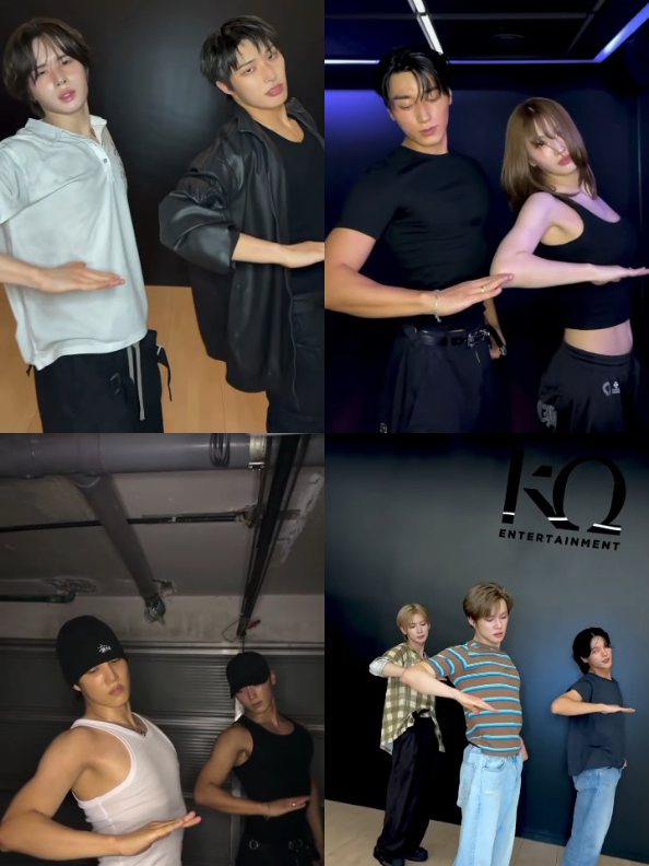 @Army k-pop hub