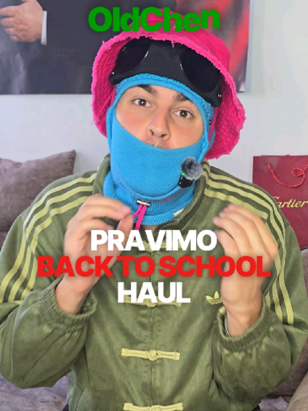 @ShaySpice 📦
