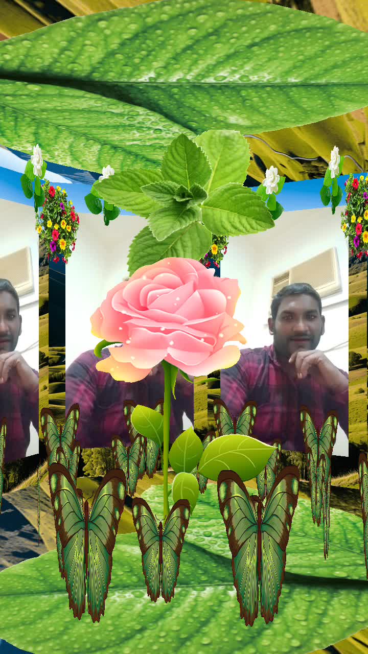 @Shaik Mastanvali