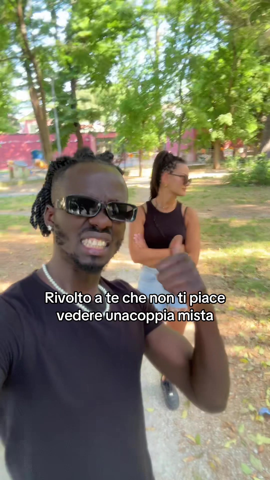 @Taty & Lil