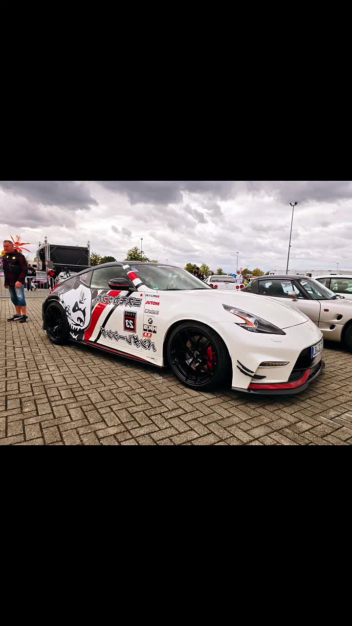 @Hillhopper Ford Freunde Harz