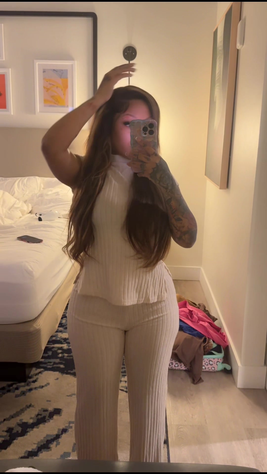 @RosegoldTheBaby22