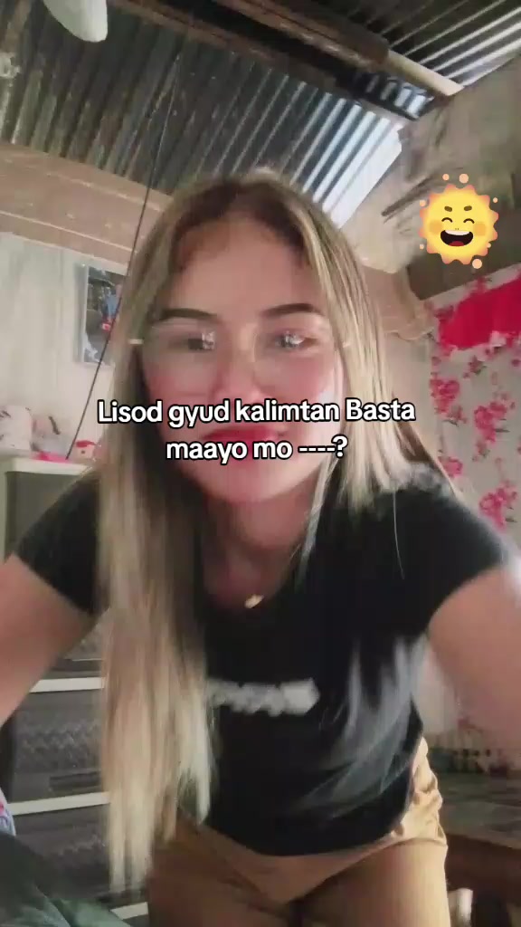 @Madam Che๐๐