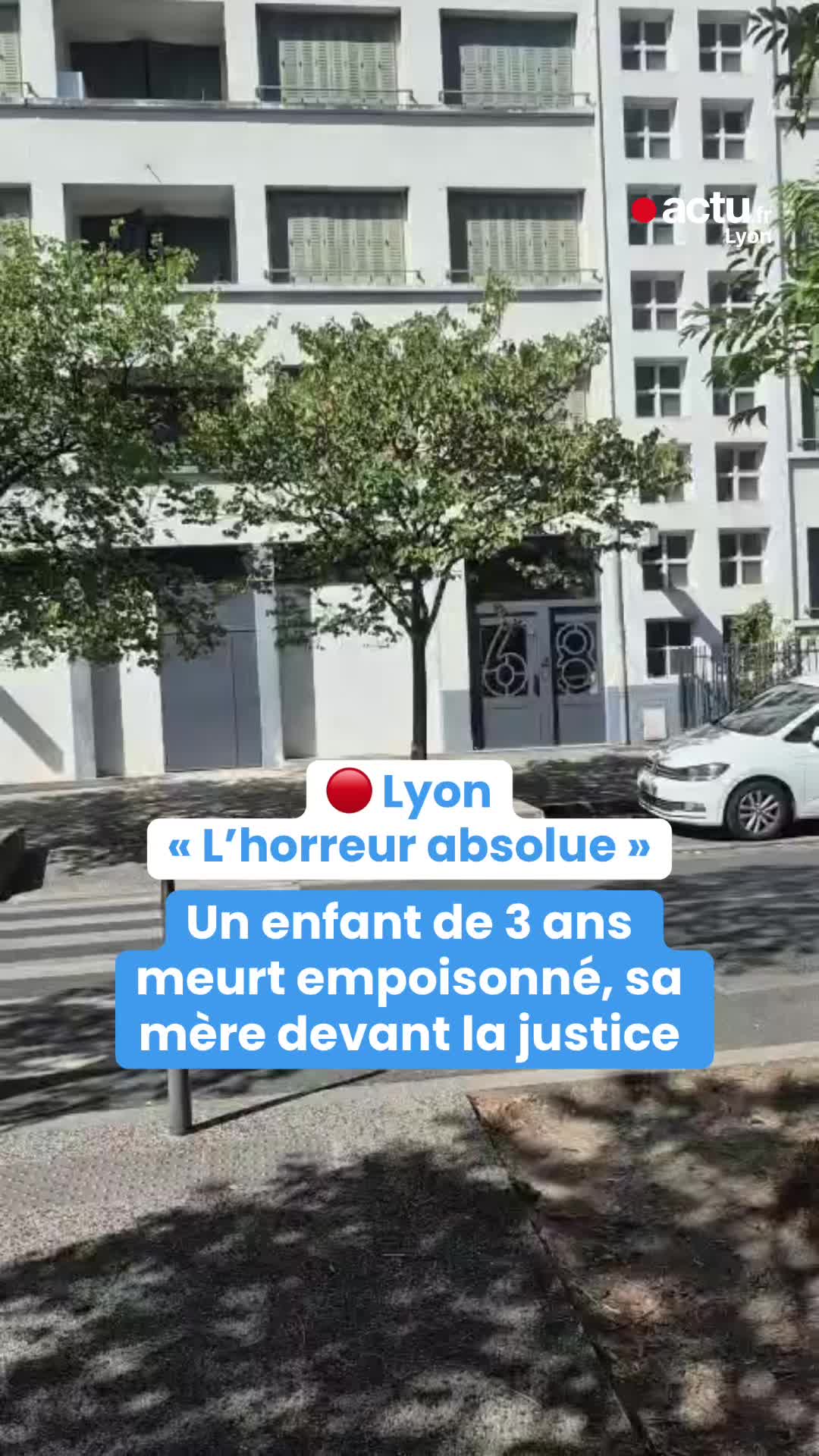 @actu Lyon