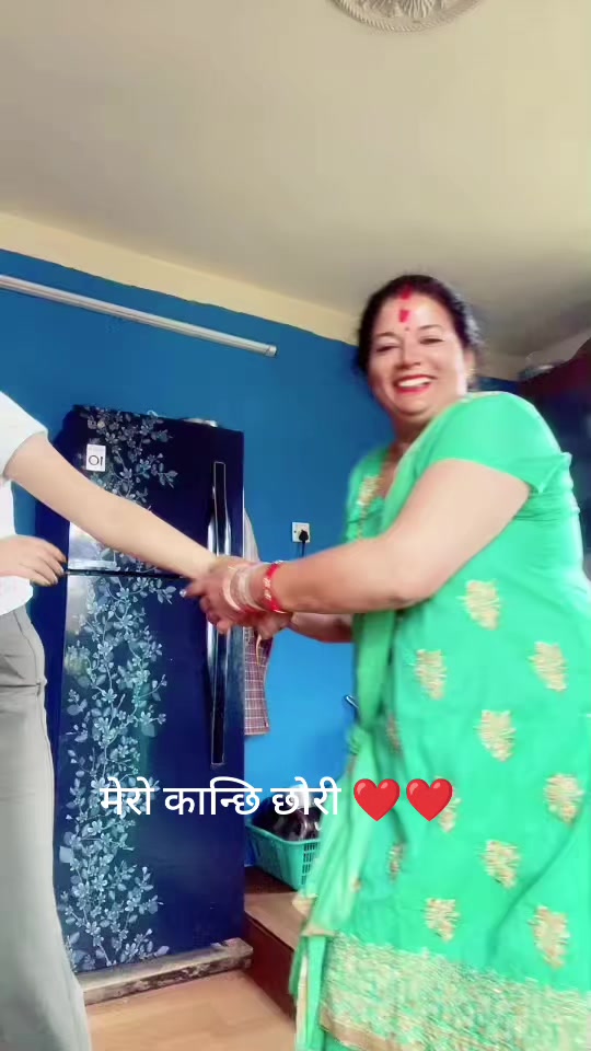 @Anita Adhikari