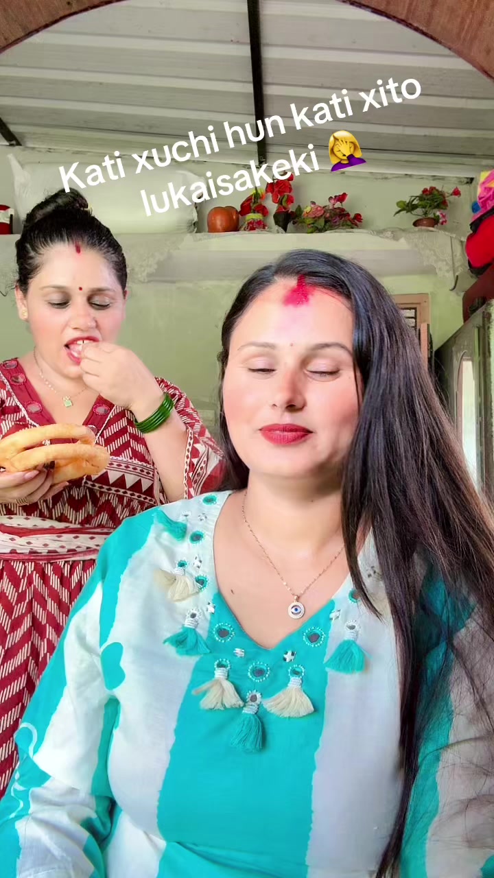 @Santoshi Gautam