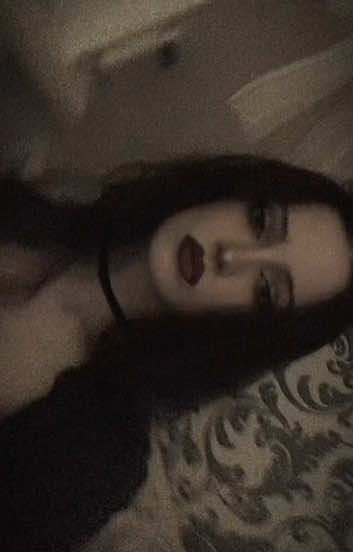 @𝔥𝔢&rsquo;𝔩𝔩𝔤𝔞𖤐