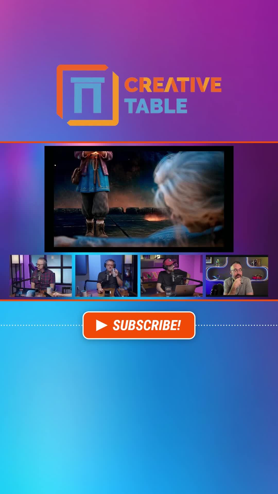 @Creative Table