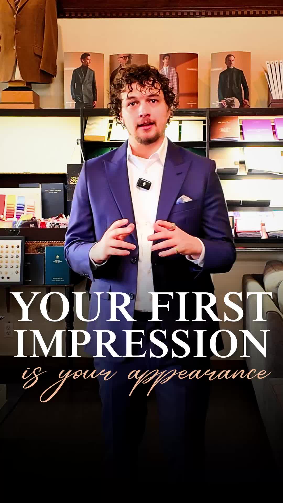 @British Custom Tailors