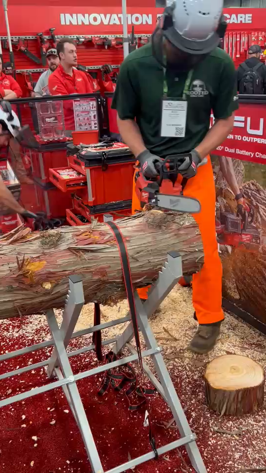 @Milwaukee Tool