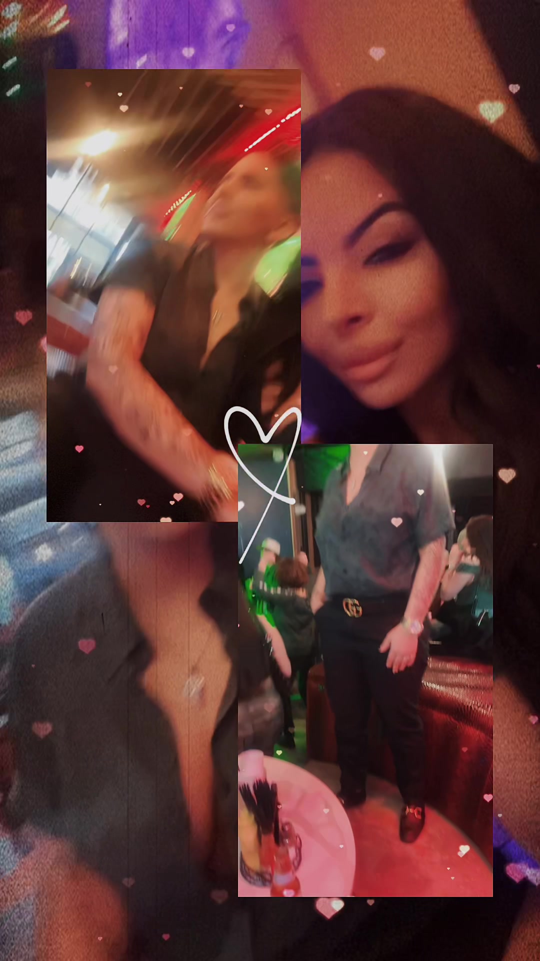 @Brittaniskyee