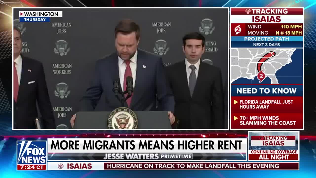 @Fox News