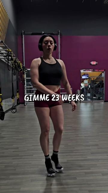 @BLANCA | NPC FIT MODEL