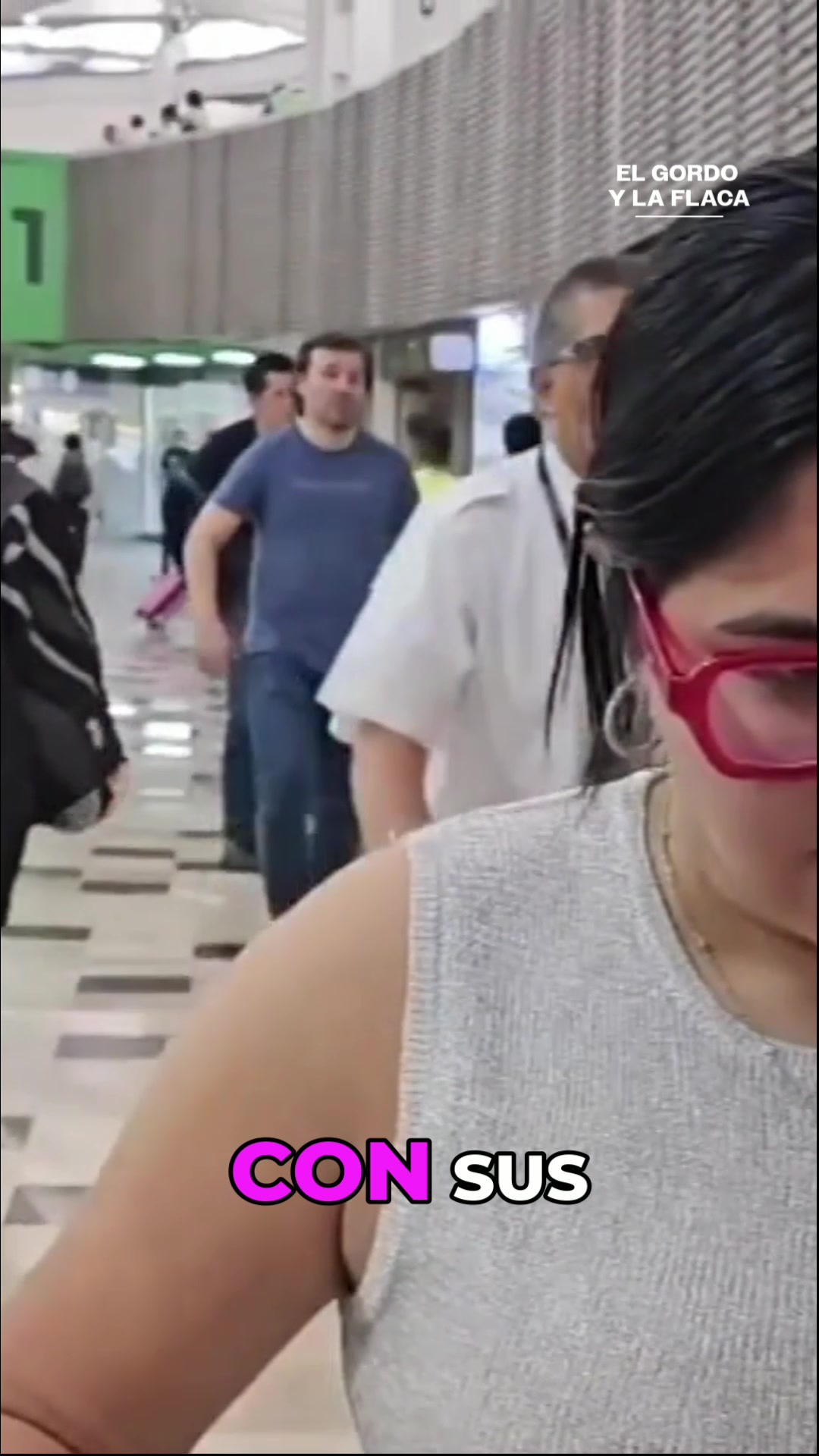 @ElGordoyLaFlaca