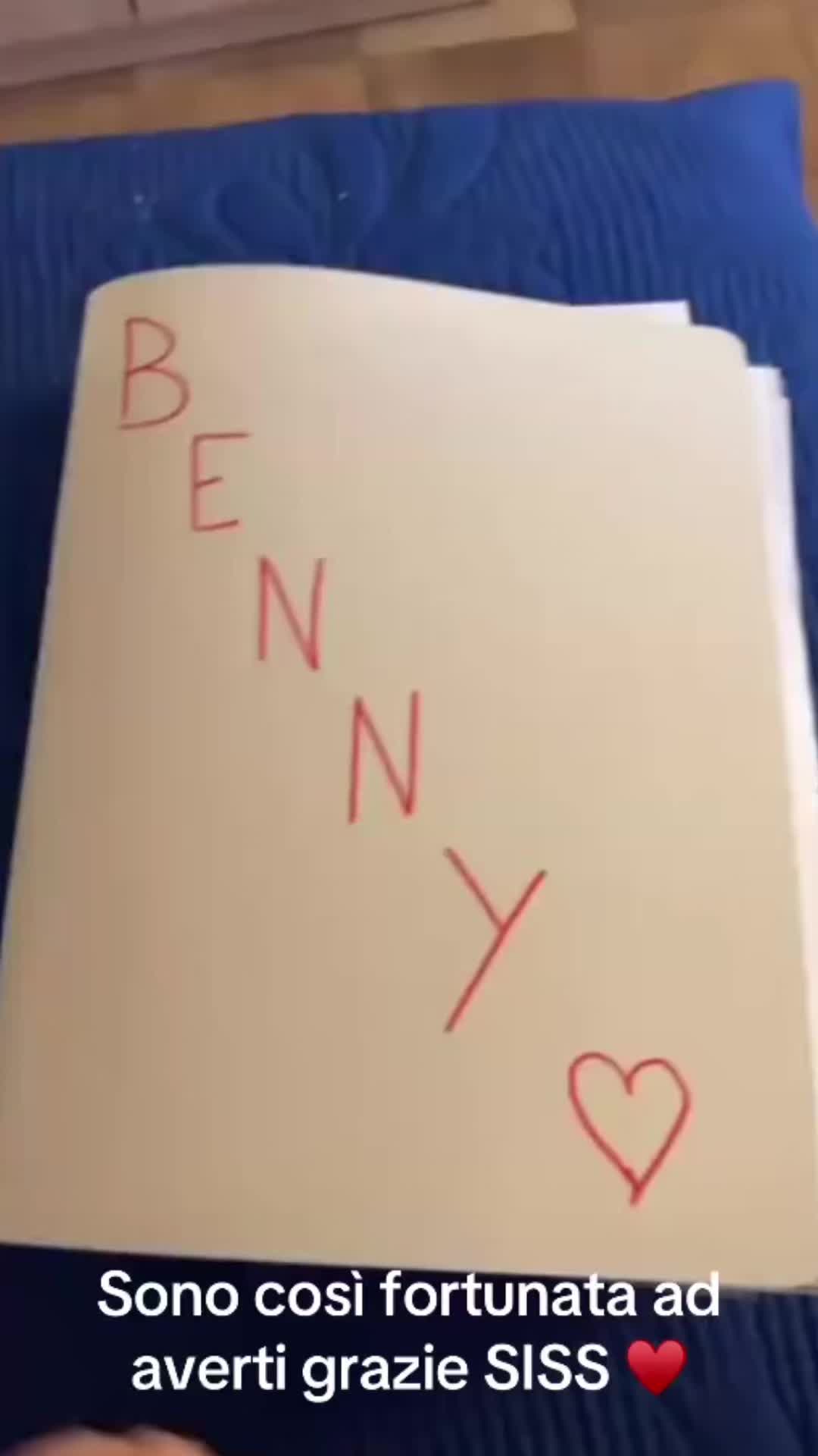@Bennaaaa🌞