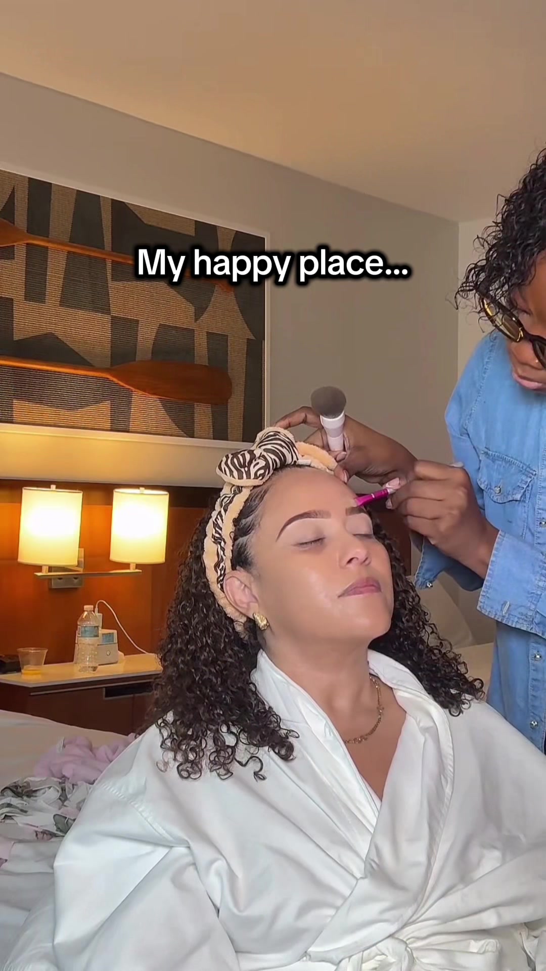 @Yancia | I Teach Makeup