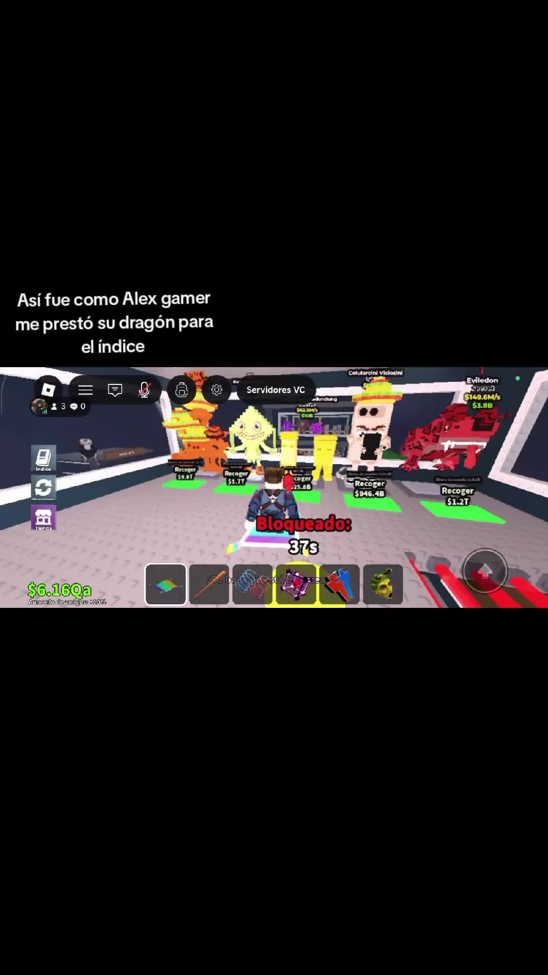 @𝗩𝗭-𝗖𝗟𝗔𝗨🇻🇪