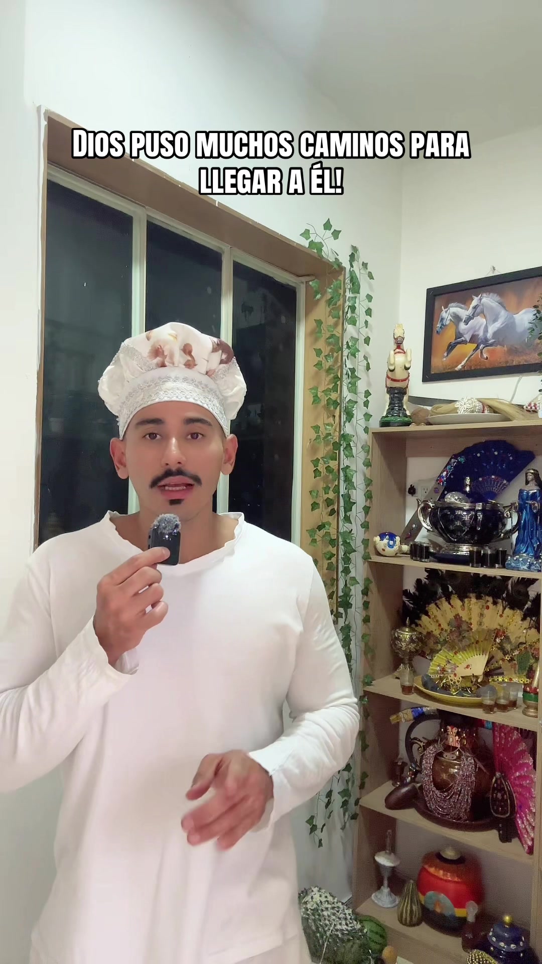 @Olo Obatala A Sosa
