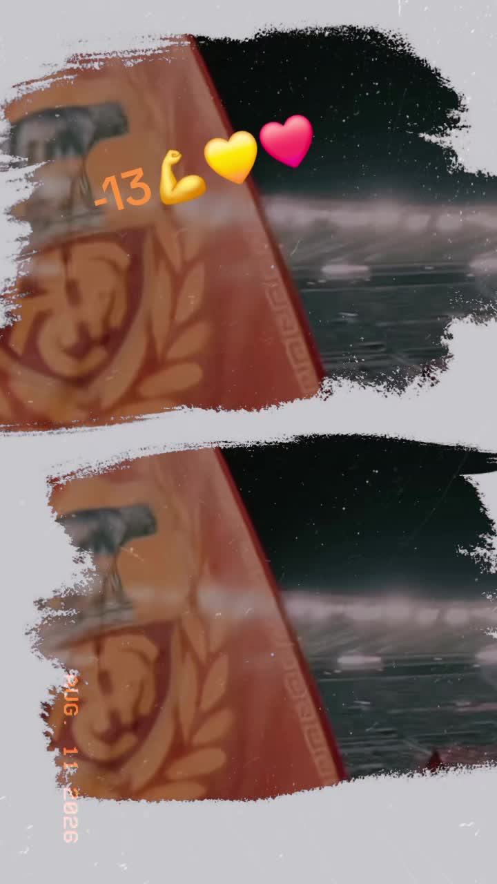 @eli 💛❤️