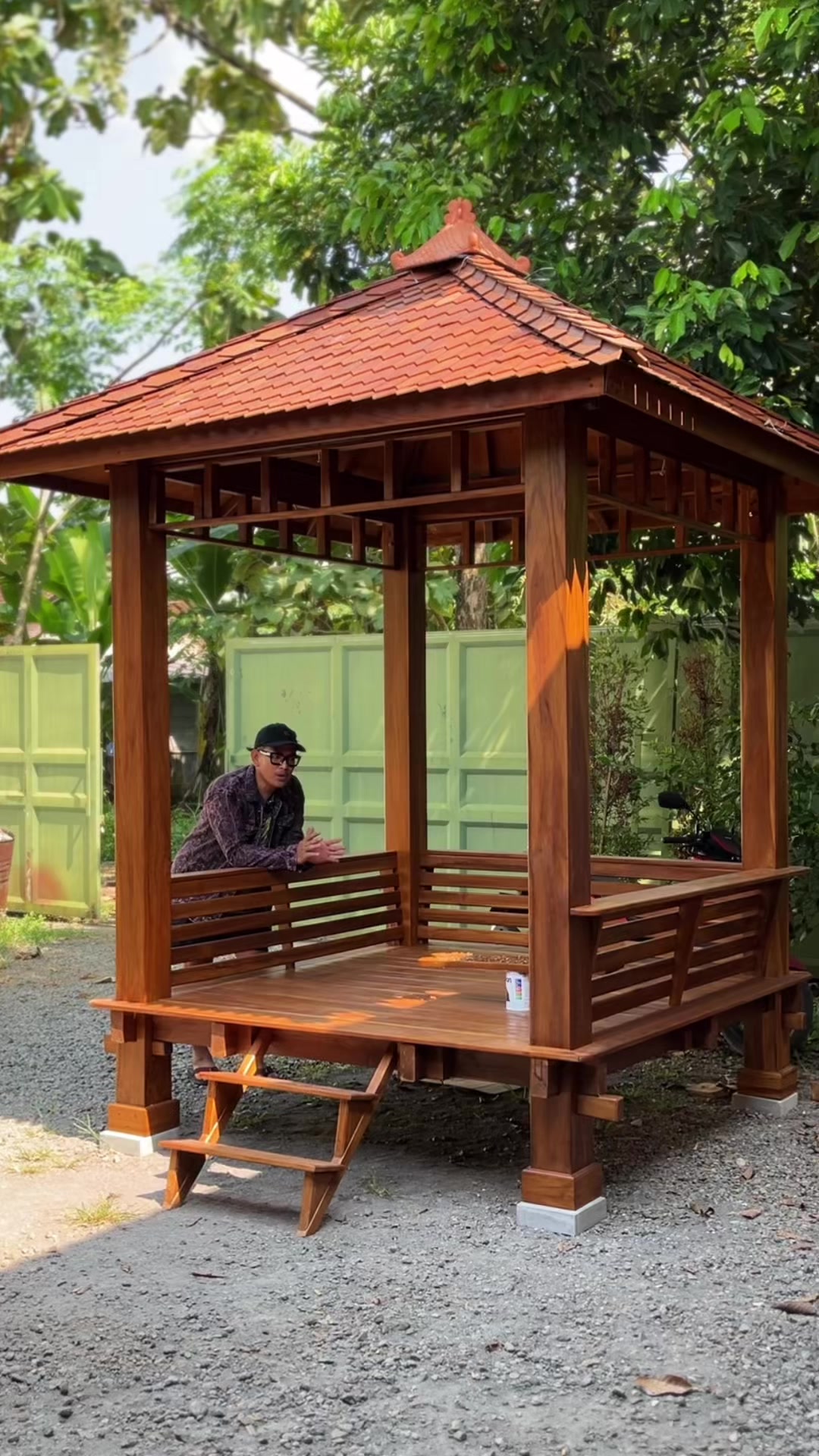 @kartini jati furniture