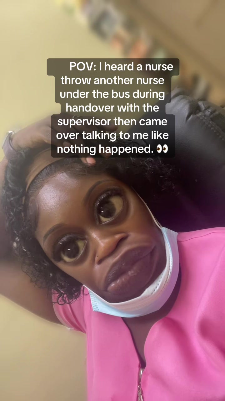 @That PCA Girl| 🏥🇯🇲
