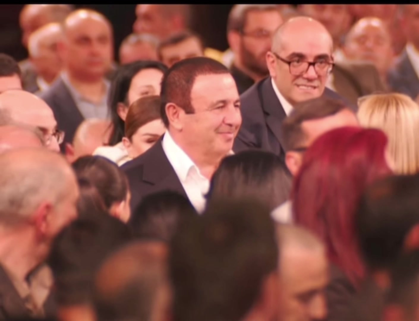 @Gagik Tsarukyan