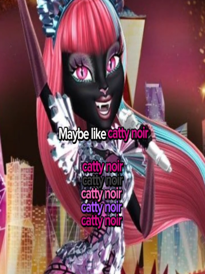 @♡《CADENCE RANT》♡