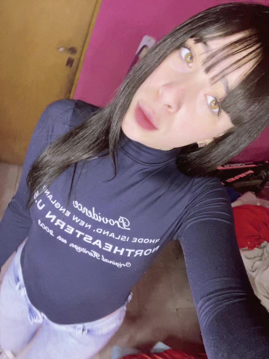 @Britanny Perez