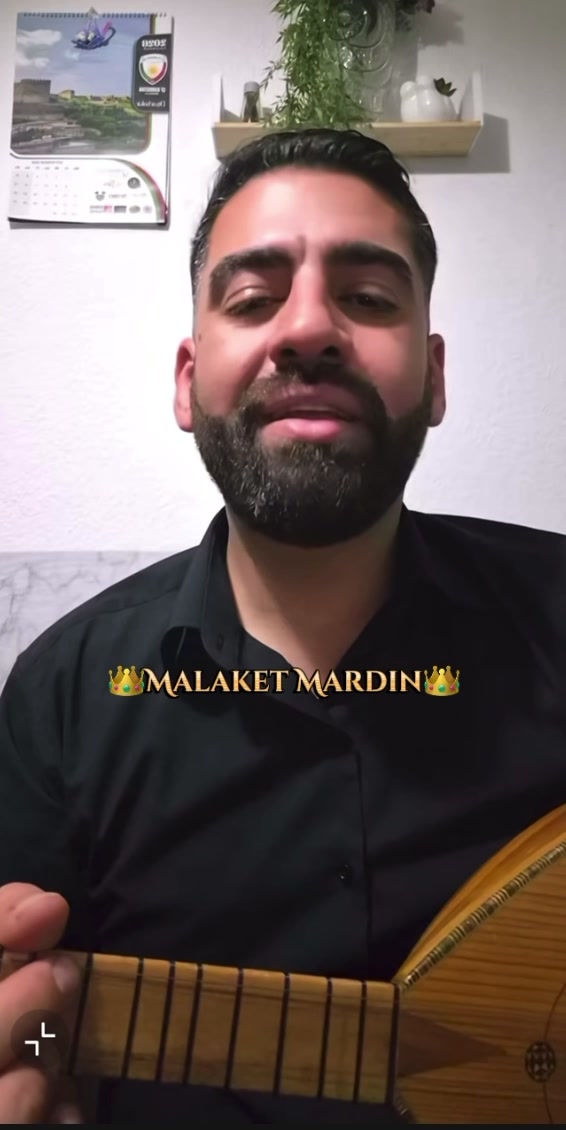 @❤️🌹👑Malaket Mardin👑🌹❤️