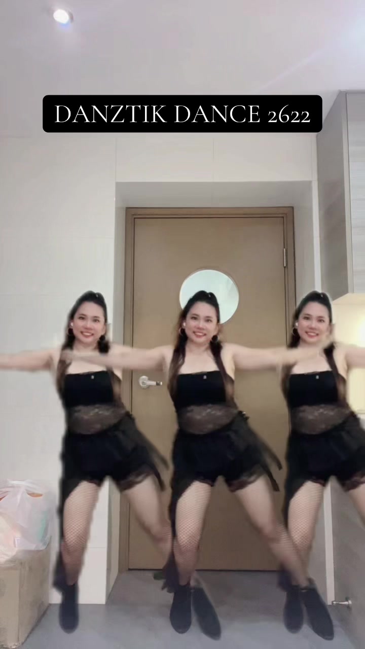 @โจ๐๐DANZTIK ADMIN APRIL๐๐โจ