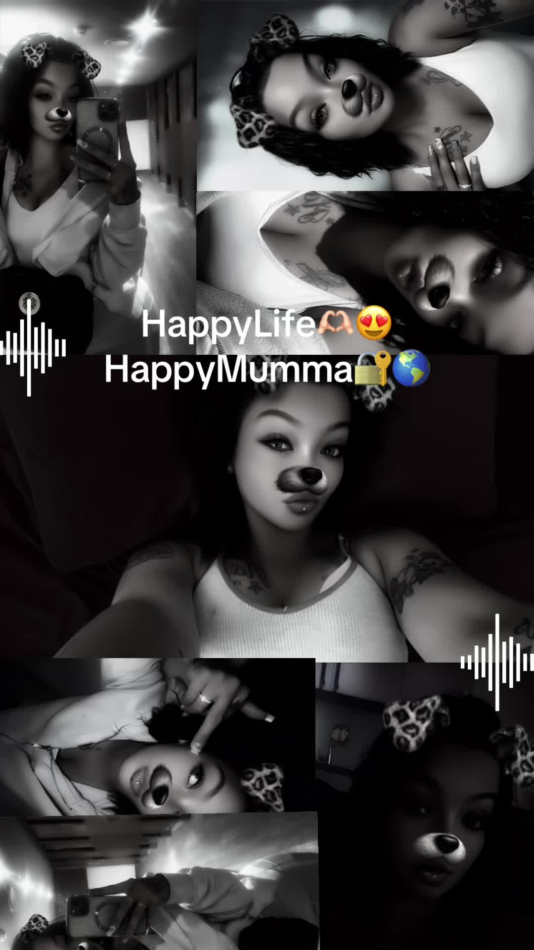 @MummyFirst.xo