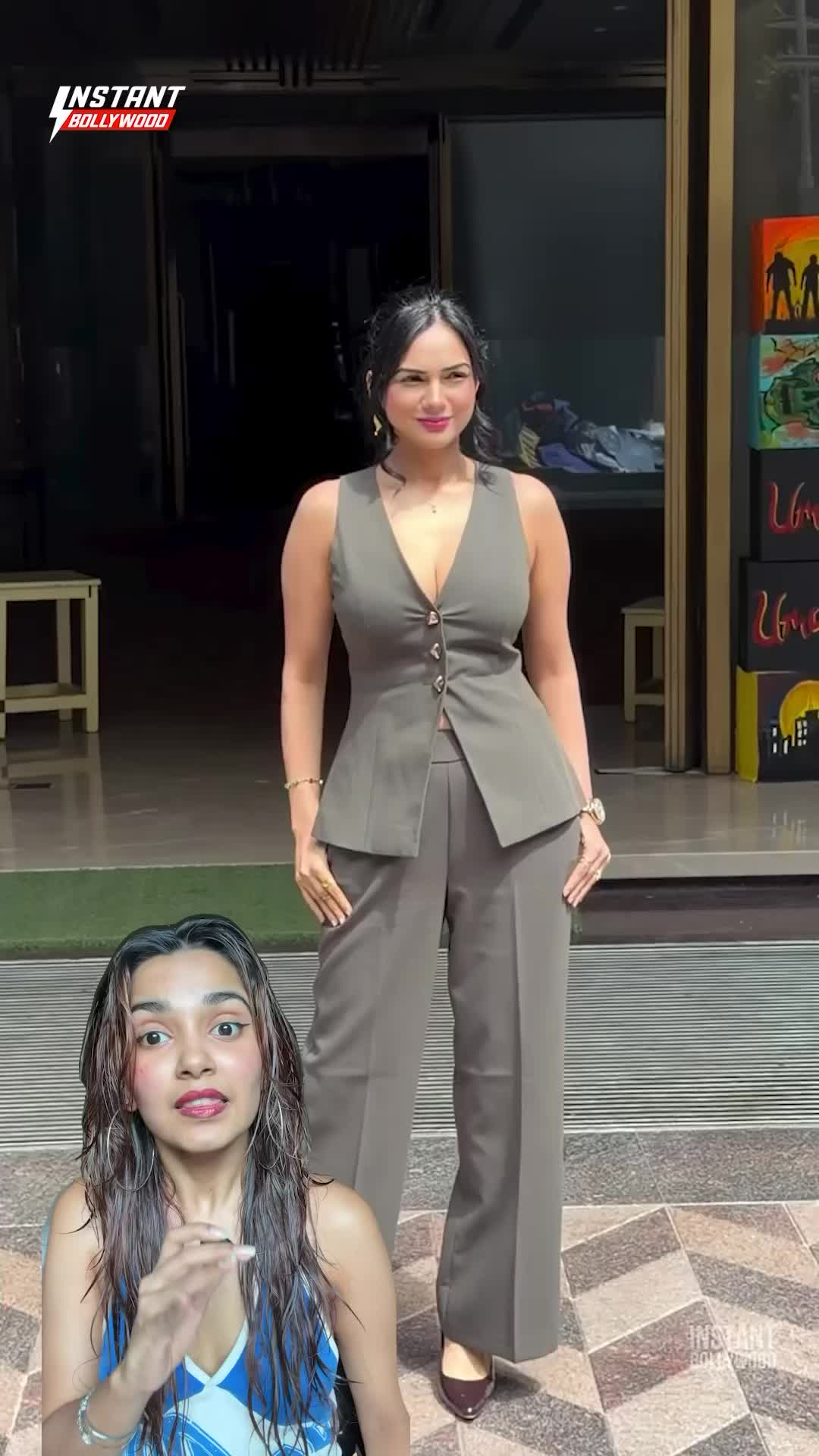 @Instant Bollywood