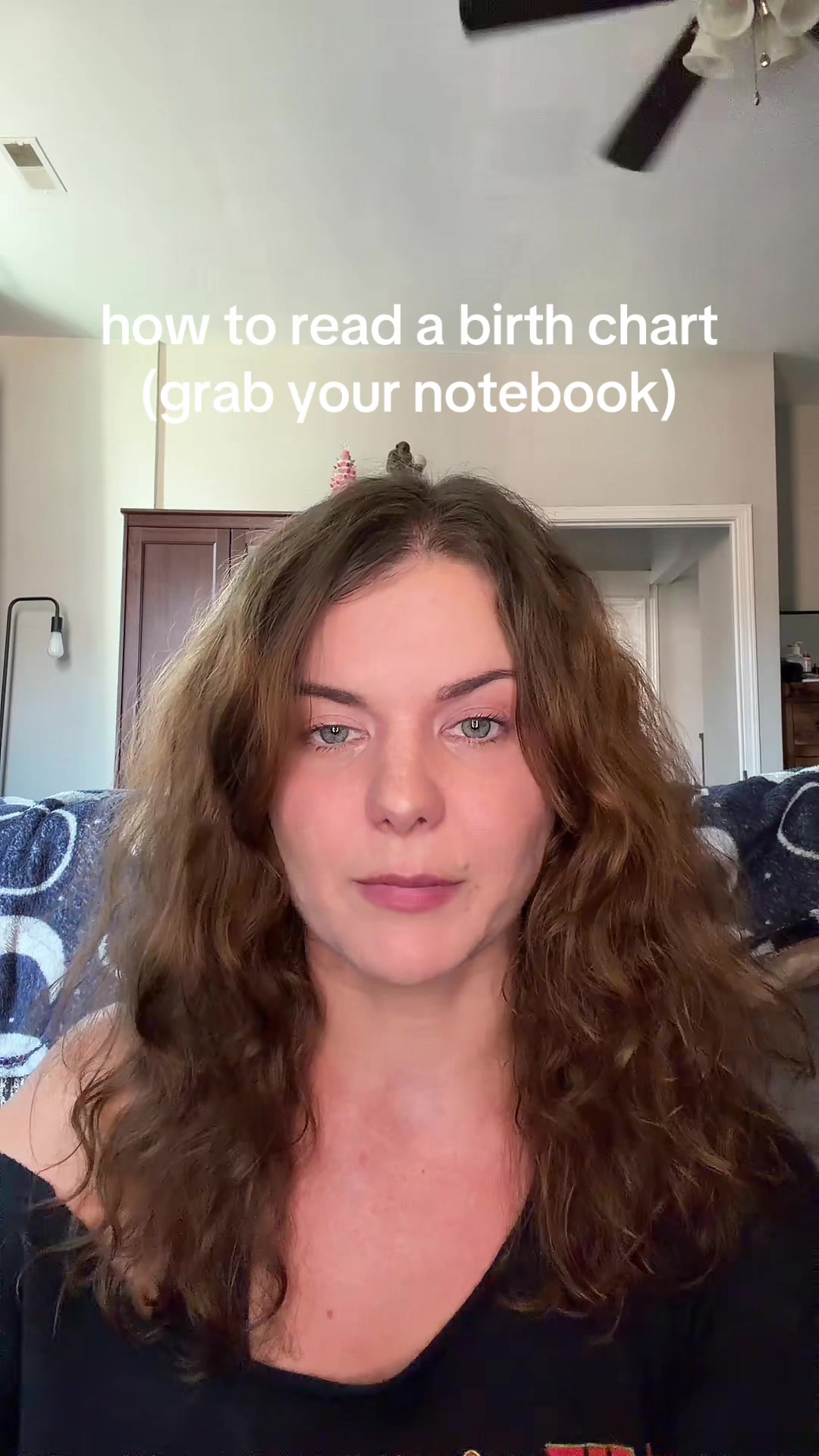 @lauren ash | astrologer