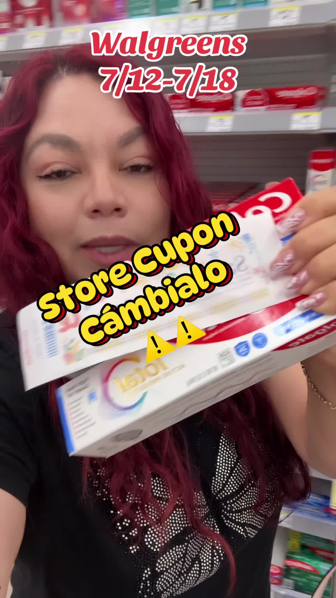 @🦋Cuponeando con Mayra🦋